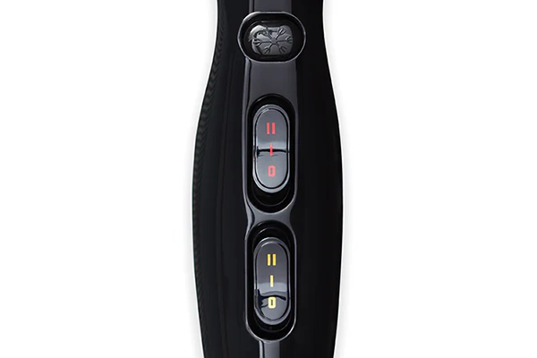 Ceramic + ion Hair Dryer - Image 4