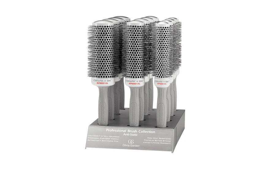 Ceramic + ion Speed XL - Image 10