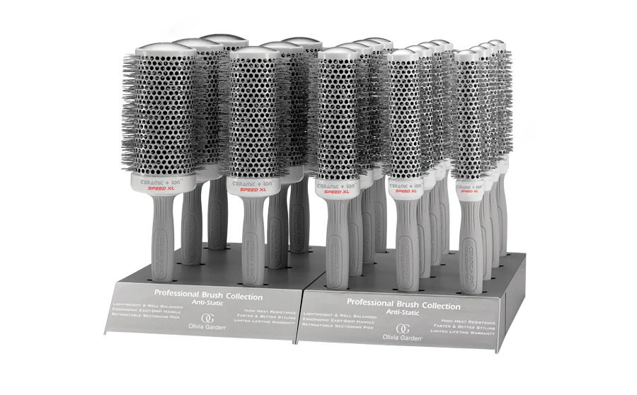 Ceramic + ion Speed XL - Image 11