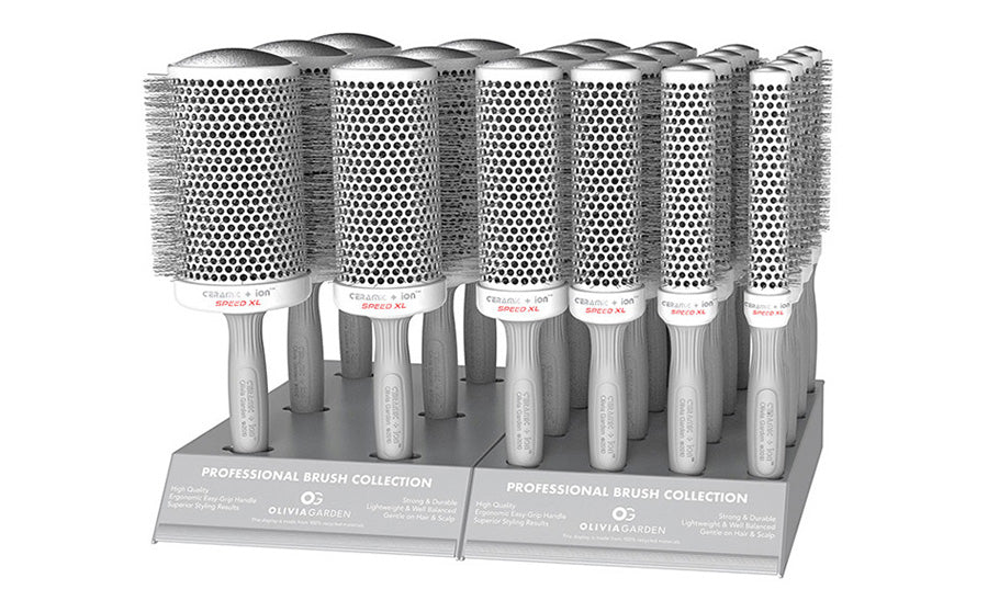 Ceramic + ion Speed XL - Image 12