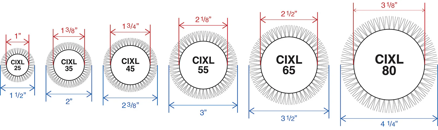 Ceramic + ion Speed XL - Image 13