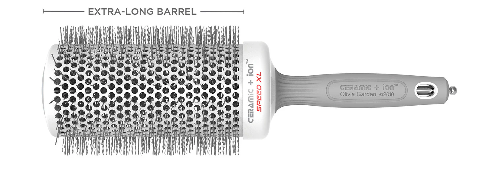 Ceramic + ion Speed XL - Image 5