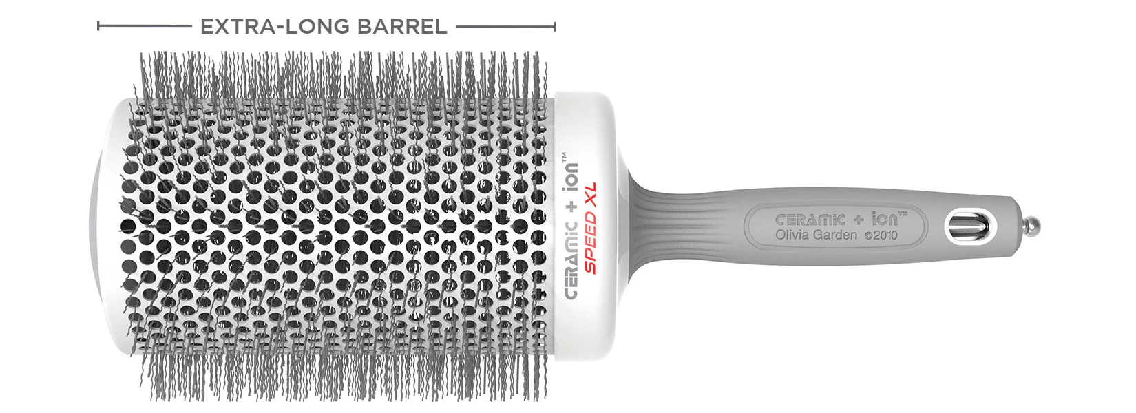 Ceramic + ion Speed XL - Image 6