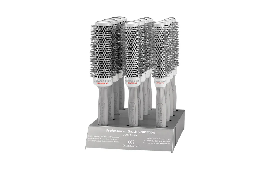 Ceramic + ion Speed XL - Image 9