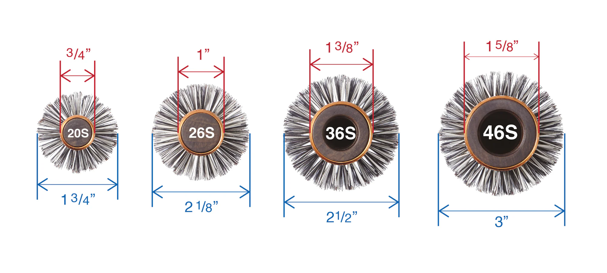 EcoCeramic Soft Bristles - Image 7