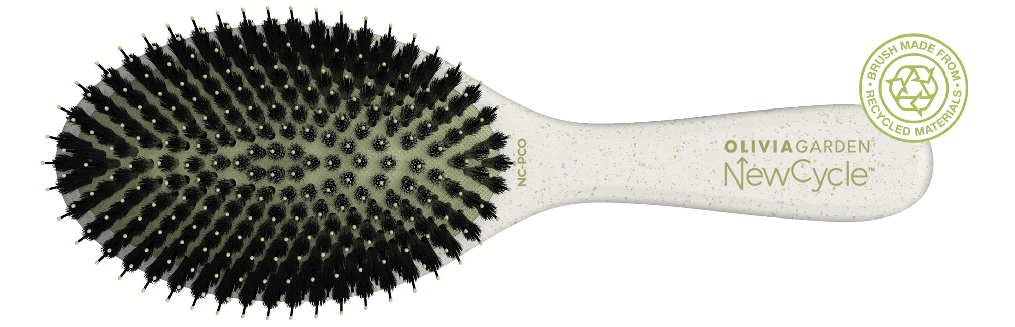 NewCycle Styling Brushes - Image 3
