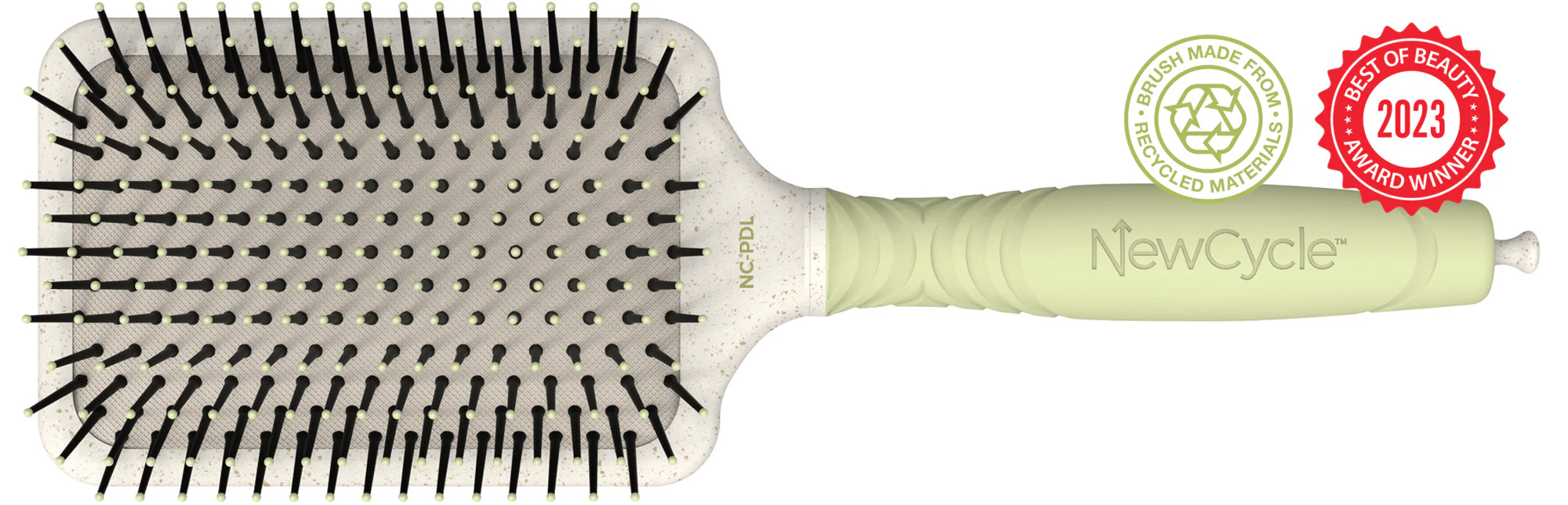 NewCycle Styling Brushes - Image 4