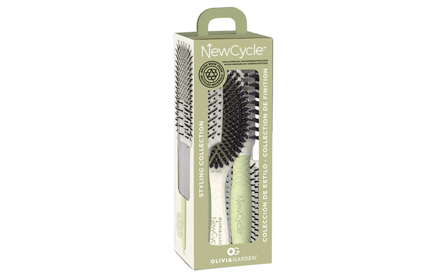 NewCycle Styling Brushes - Image 5