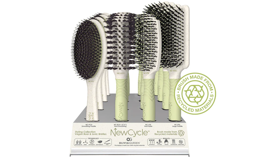 NewCycle Styling Brushes - Image 6