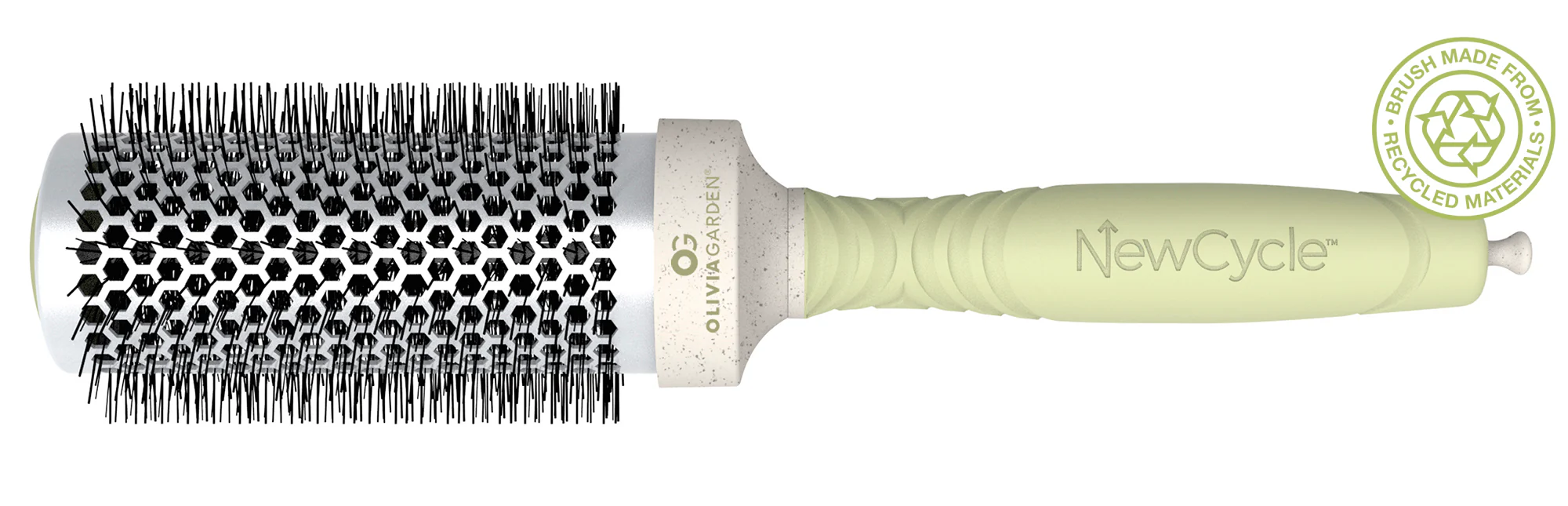 NewCycle Thermal Brushes - Image 3