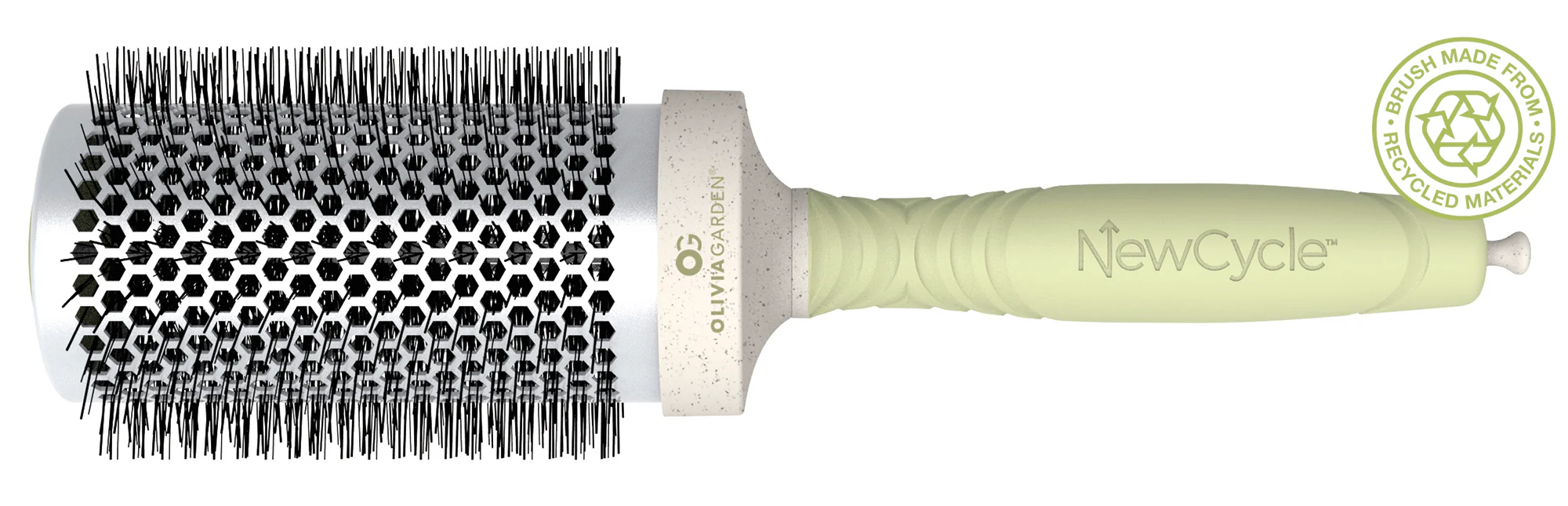 NewCycle Thermal Brushes - Image 4