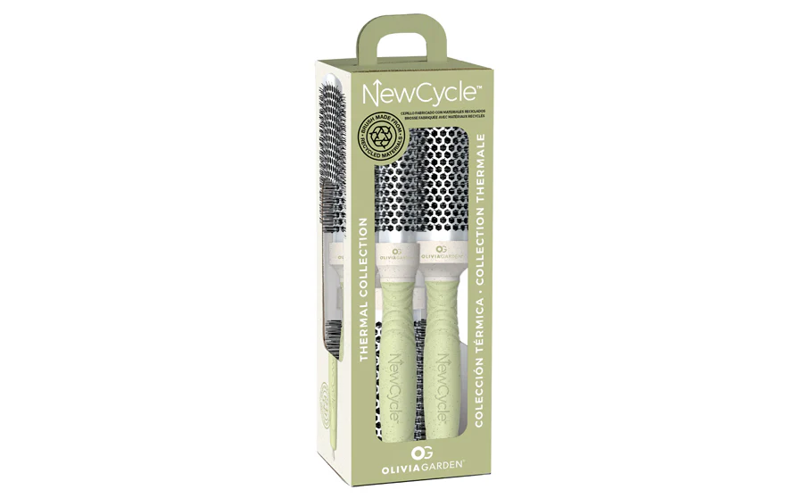 NewCycle Thermal Brushes - Image 5