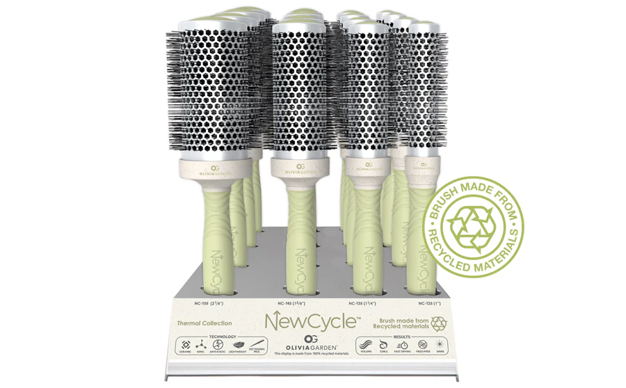 NewCycle Thermal Brushes - Image 6
