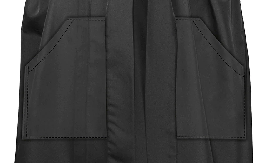 NewCyclePRO Gown - Image 3