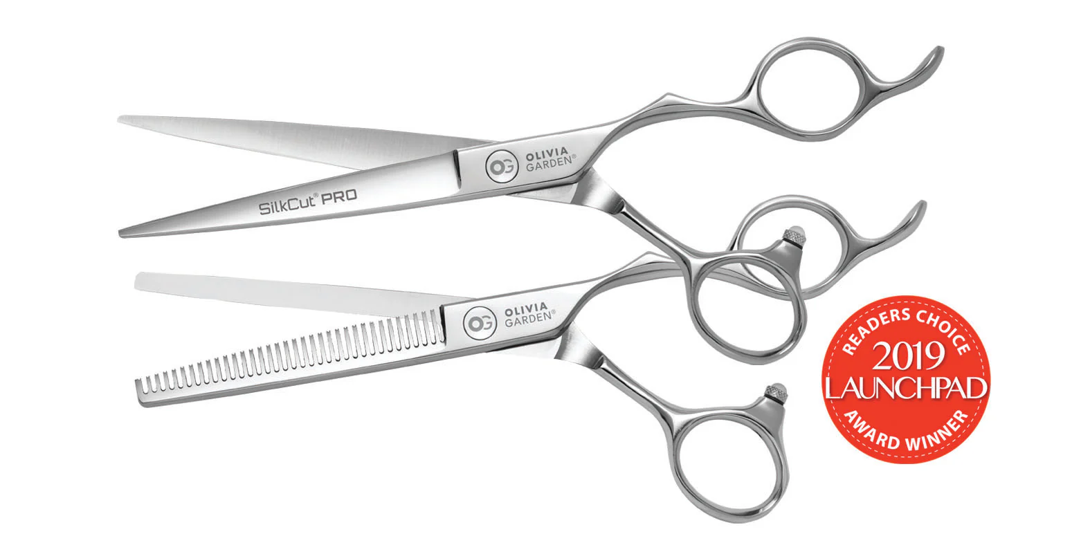 SilkCutPRO Shears - Image 3