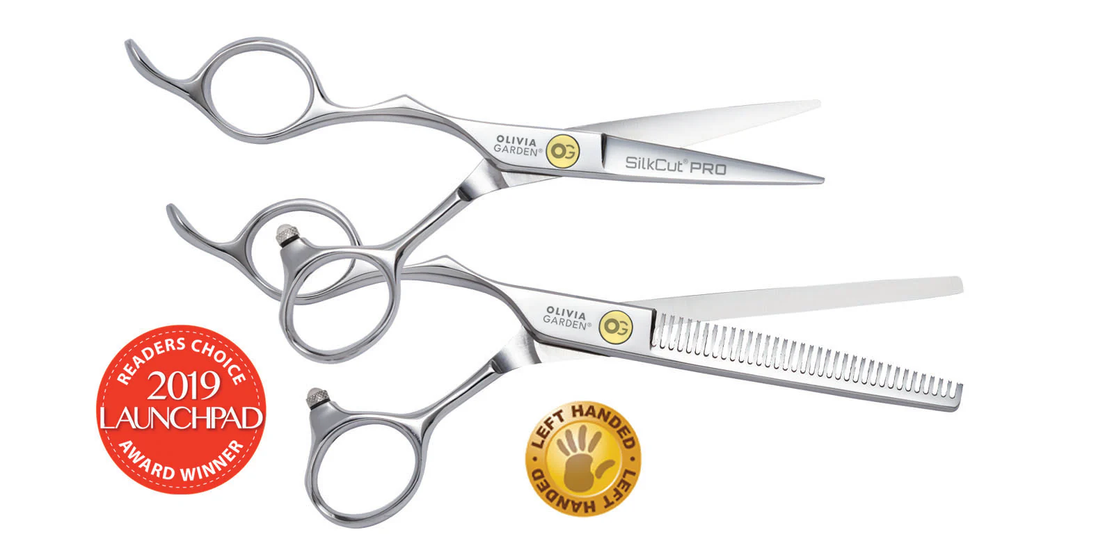 SilkCutPRO Shears - Image 4