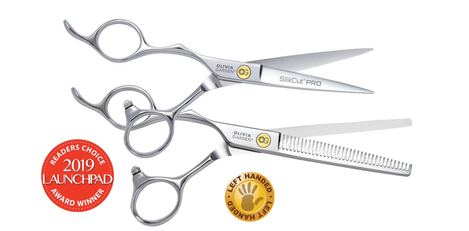 SilkCutPRO Shears - Image 5
