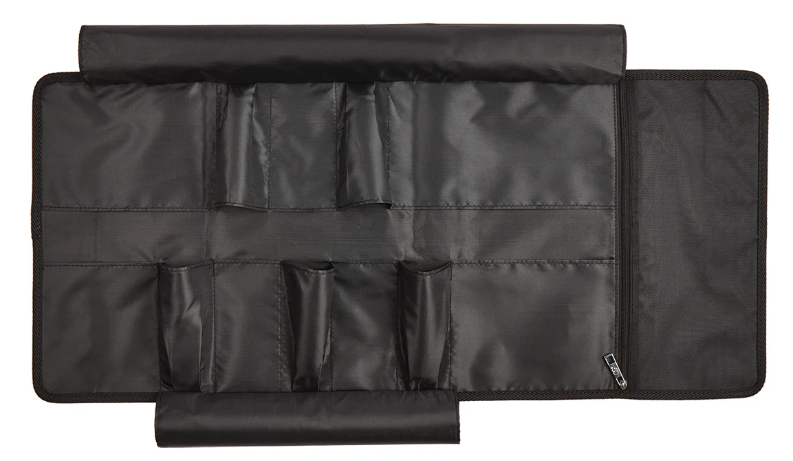 Stylist Roll-up Tool Bag - Image 3